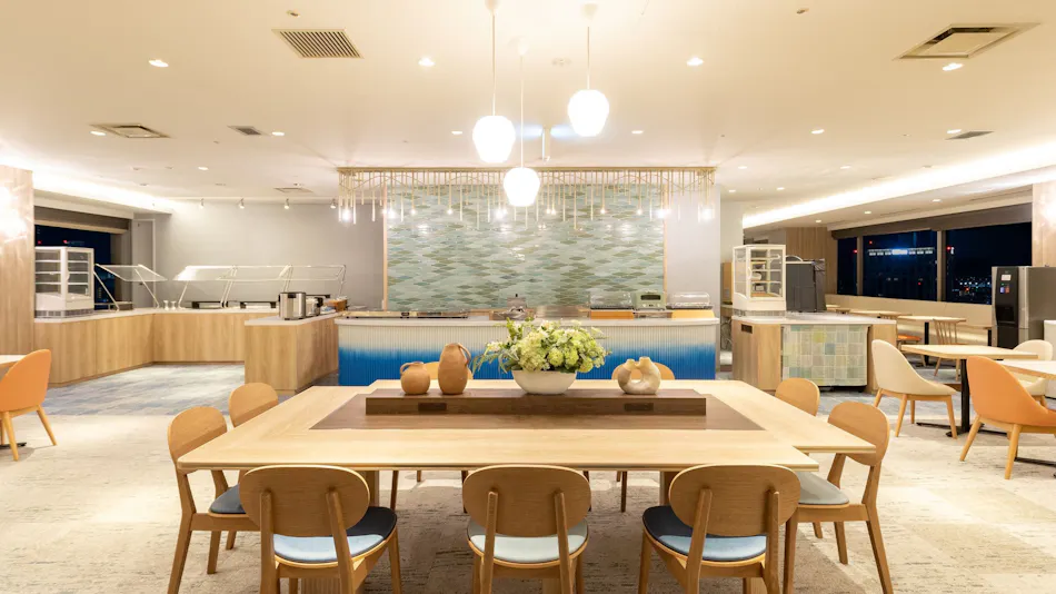 Mitsui Garden Hotel Hiroshima