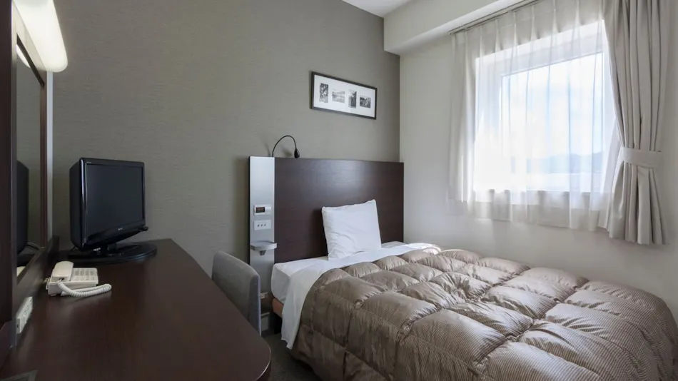 Comfort Hotel Kitakami
