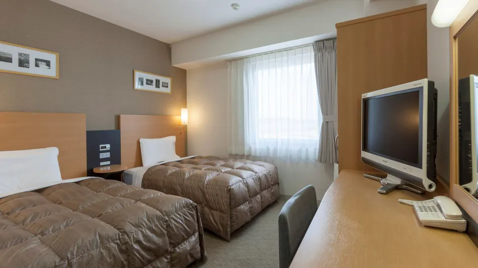 Comfort Hotel Kitakami
