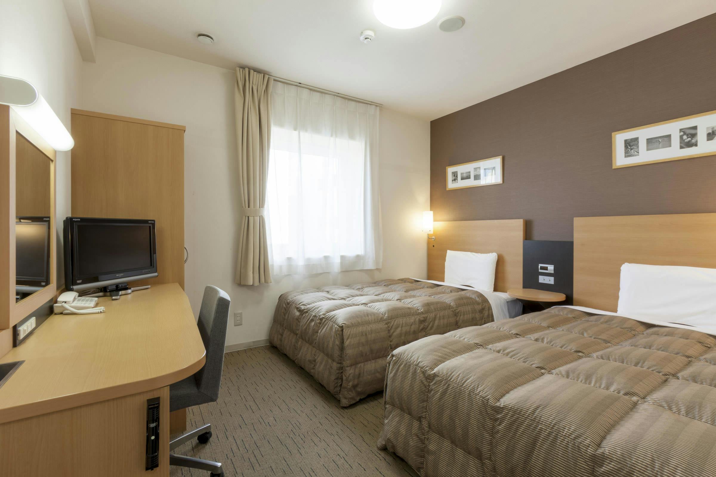 ツインエコノミー