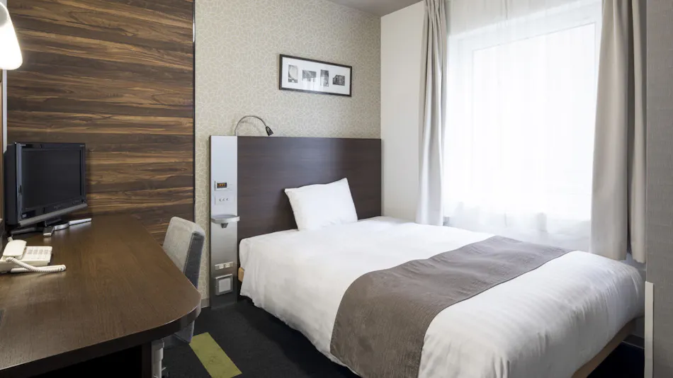 Comfort Hotel Tokyo Higashi Nihonbashi