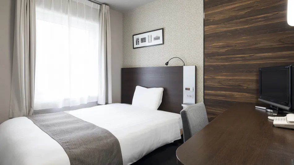 Comfort Hotel Tokyo Higashi Nihonbashi