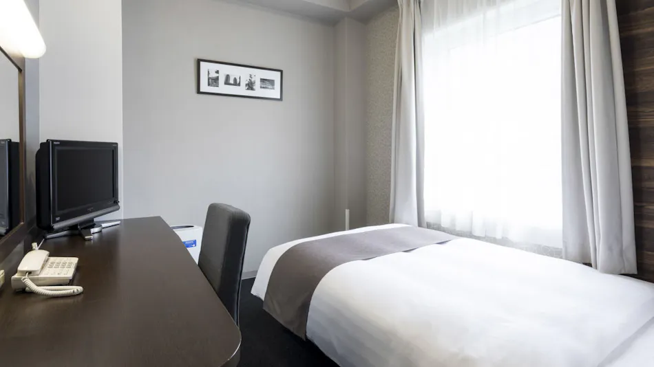 Comfort Hotel Tokyo Higashi Nihonbashi