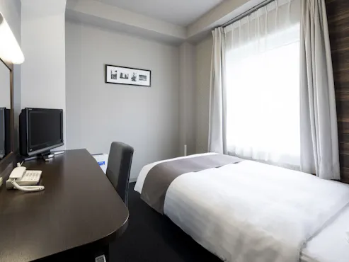 ห้องมาตรฐานเดี่ยว