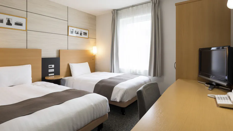 Comfort Hotel Tokyo Higashi Nihonbashi