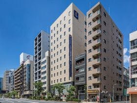 コンフォートホテル東京東日本橋