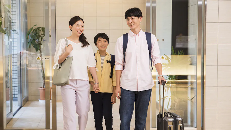 Comfort Hotel Tokyo Higashi Nihonbashi