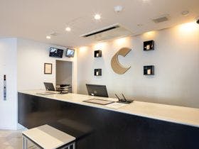 コンフォートホテル鈴鹿