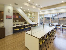 コンフォートホテル鈴鹿