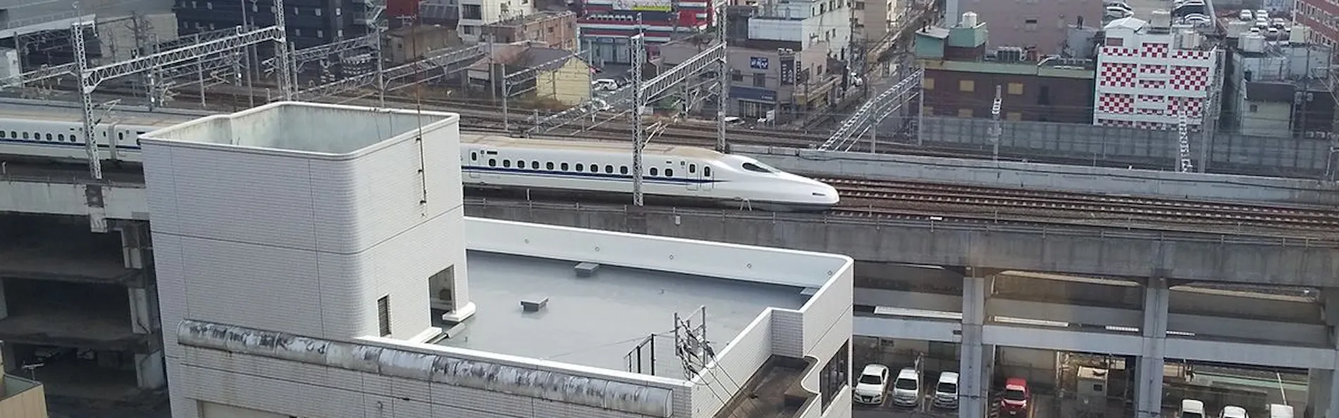 コンフォートホテル小倉