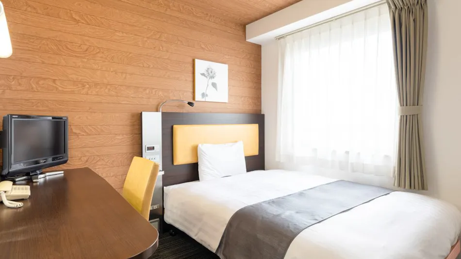 Comfort Hotel Kokura