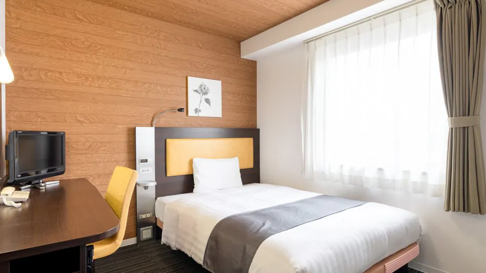 Comfort Hotel Kokura
