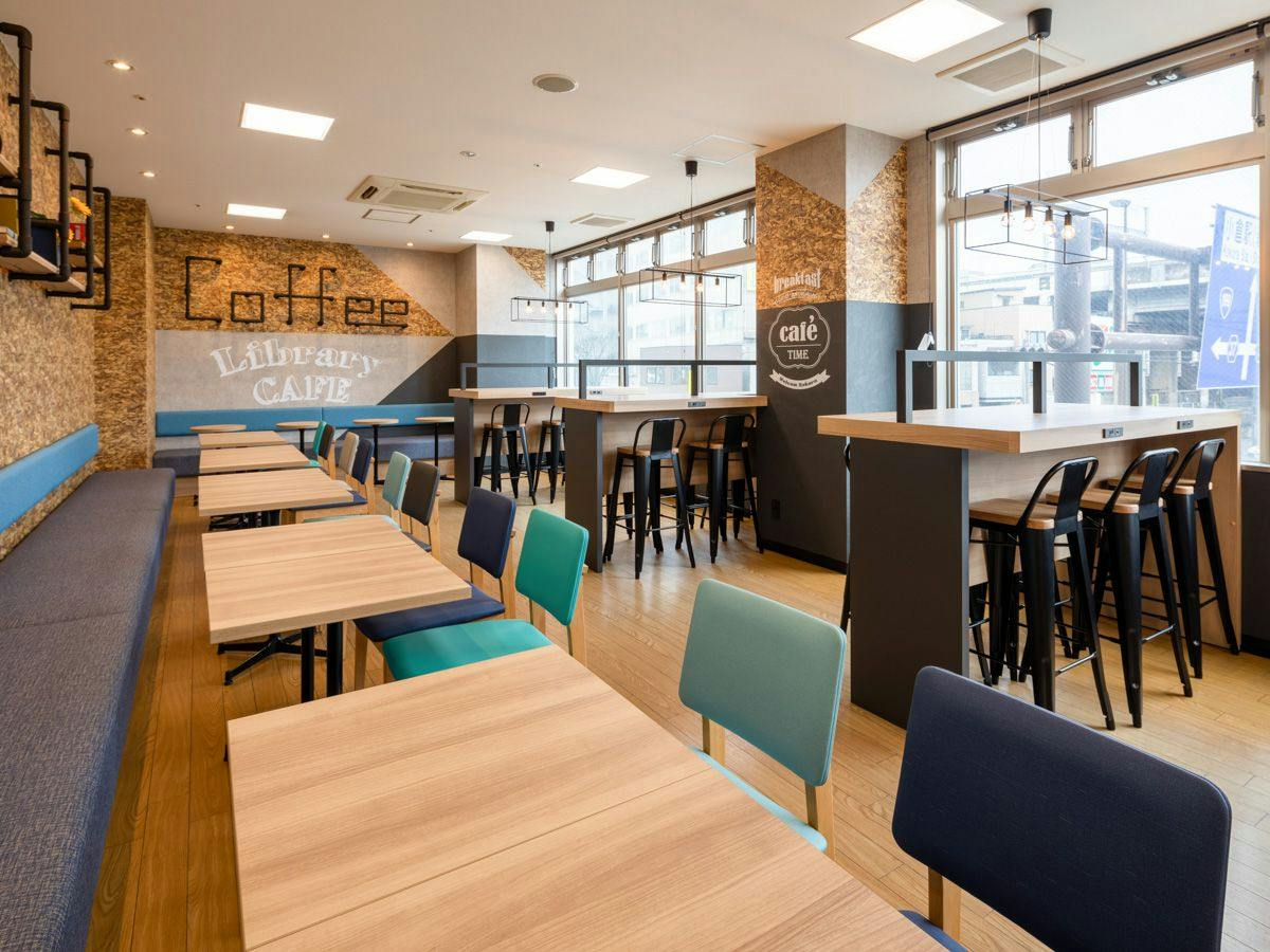 Comfort Hotel Kokura