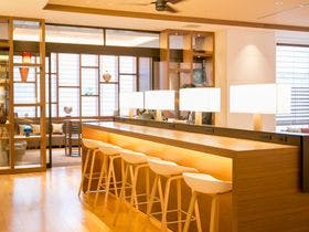 西鉄ホテル クルーム 博多 2枚目