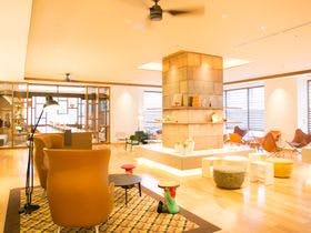 西鉄ホテル クルーム 博多 3枚目