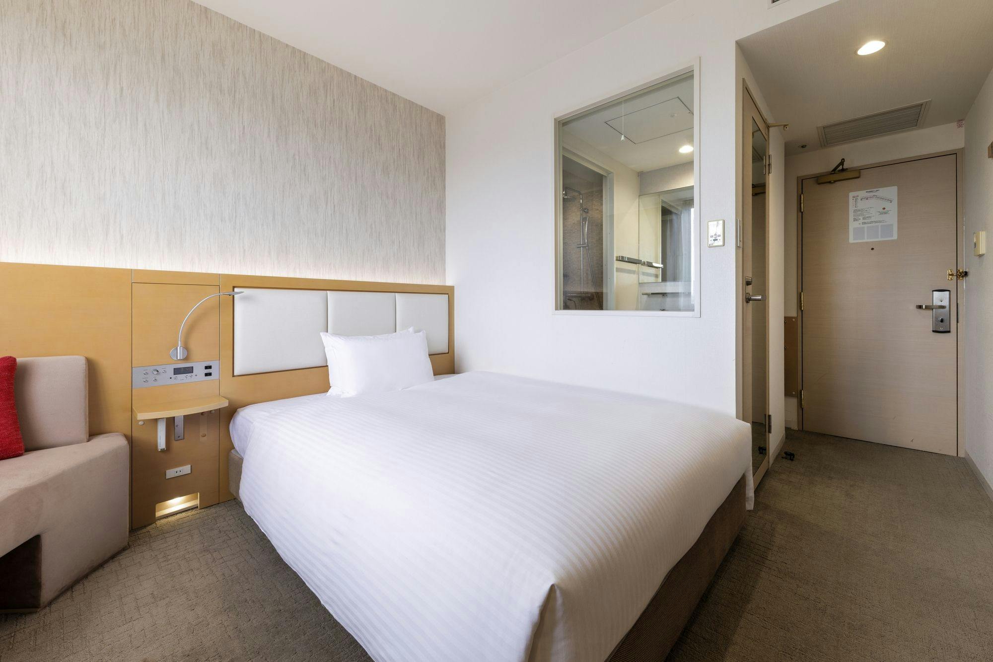 コンフォートシングル　14.6平米