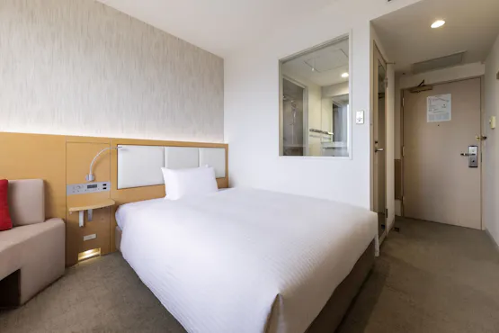 コンフォートシングル 14.6平米