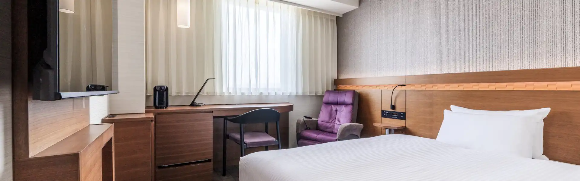 プレミアムダブル