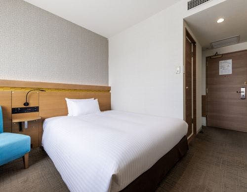 シングルルーム14.6平米