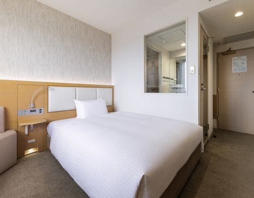 コンフォートシングル　14.6平米