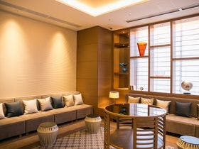 西鉄ホテル クルーム 博多 1枚目