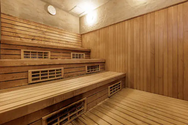 ห้องอาบน้ำรวม