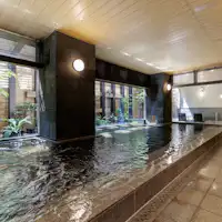 ご宿泊者様専用の大浴場(男性)