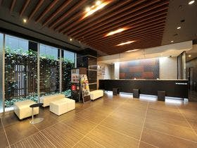西鉄イン名古屋錦