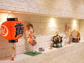 ホテル京阪 浅草 3枚目