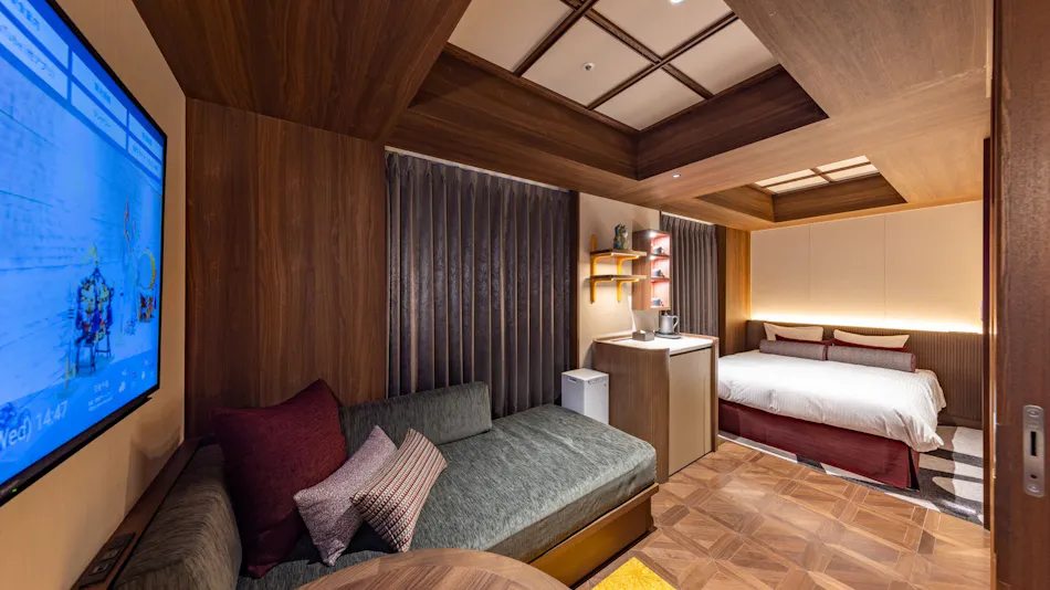 Hotel Keihan Asakusa