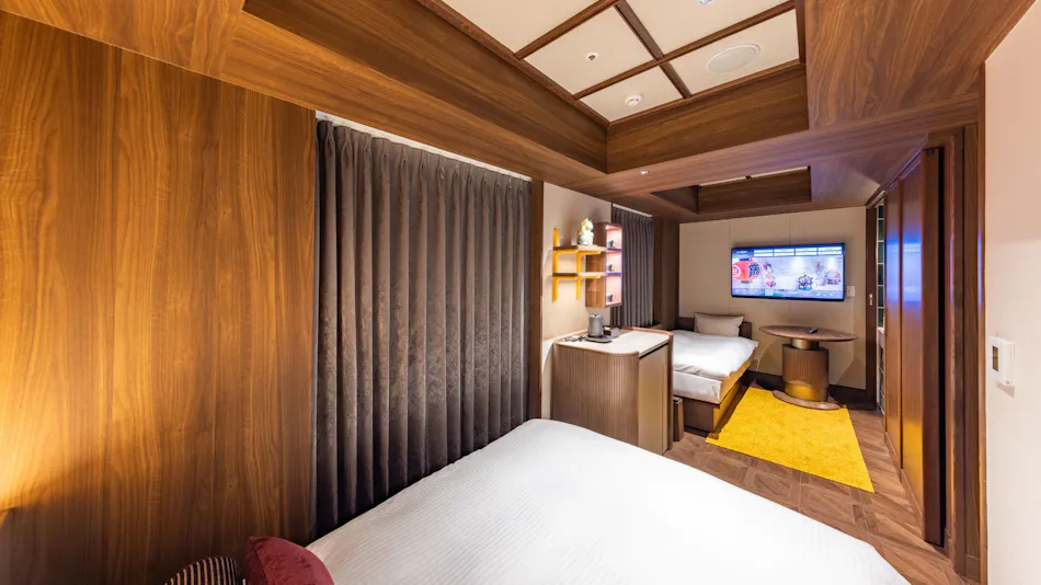 Hotel Keihan Asakusa