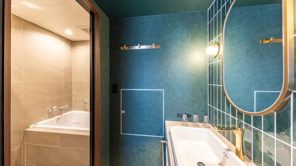 Hotel Keihan Asakusa