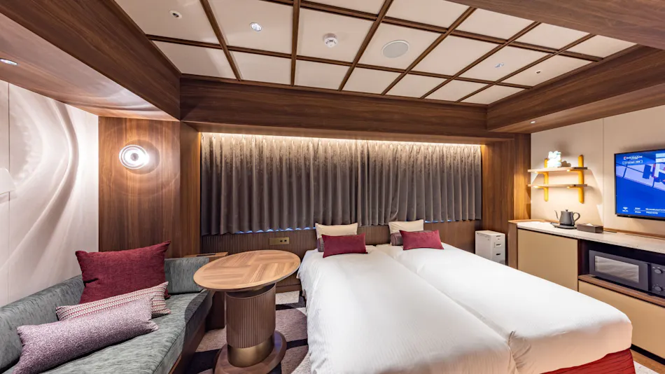 Hotel Keihan Asakusa