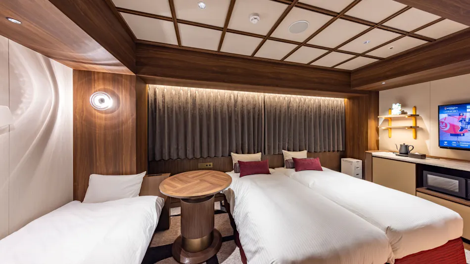 Hotel Keihan Asakusa