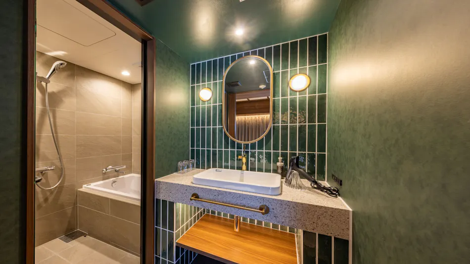 Hotel Keihan Asakusa