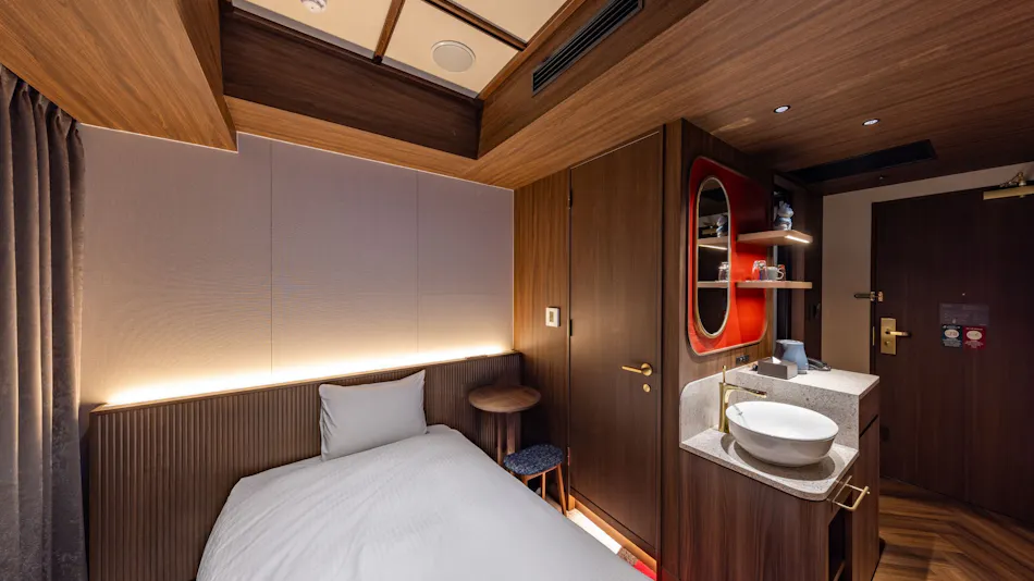 Hotel Keihan Asakusa