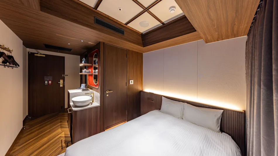 Hotel Keihan Asakusa