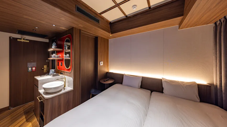 Hotel Keihan Asakusa