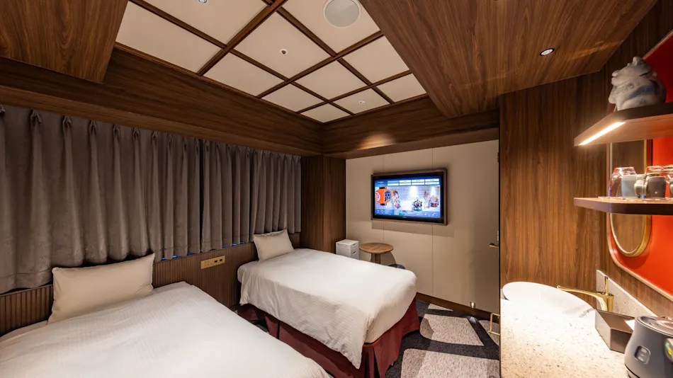 Hotel Keihan Asakusa