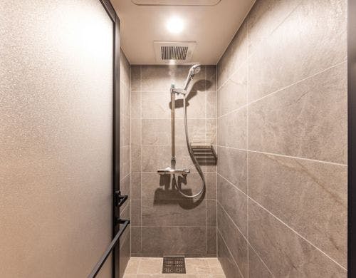 シングルルーム