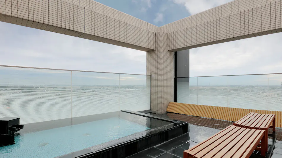 Candeo Hotels Sano (CANDEO HOTELS)