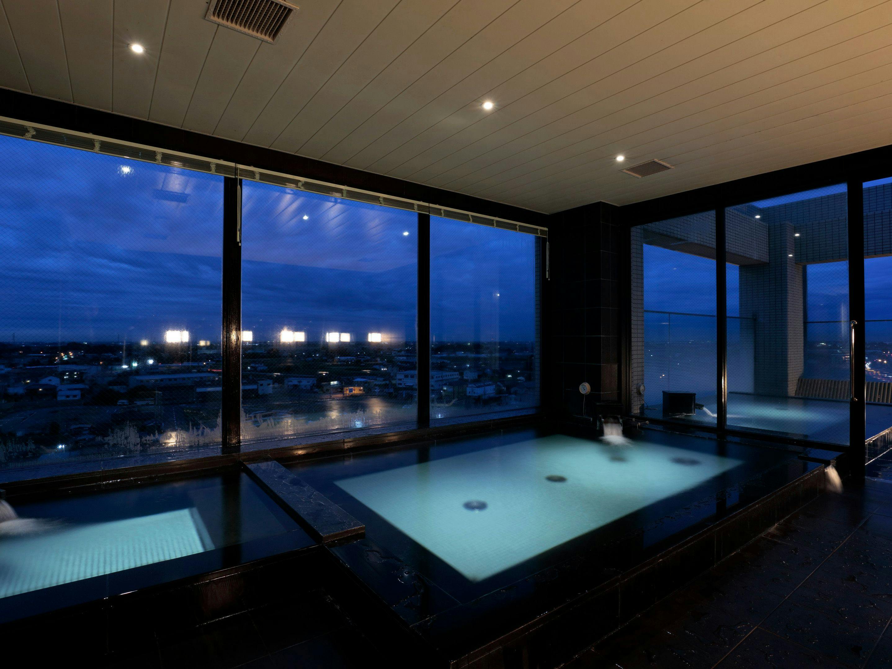 カンデオホテルズ佐野（CANDEO HOTELS）