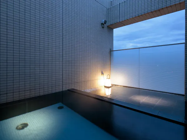 【お部屋タイプお任せ】素泊り