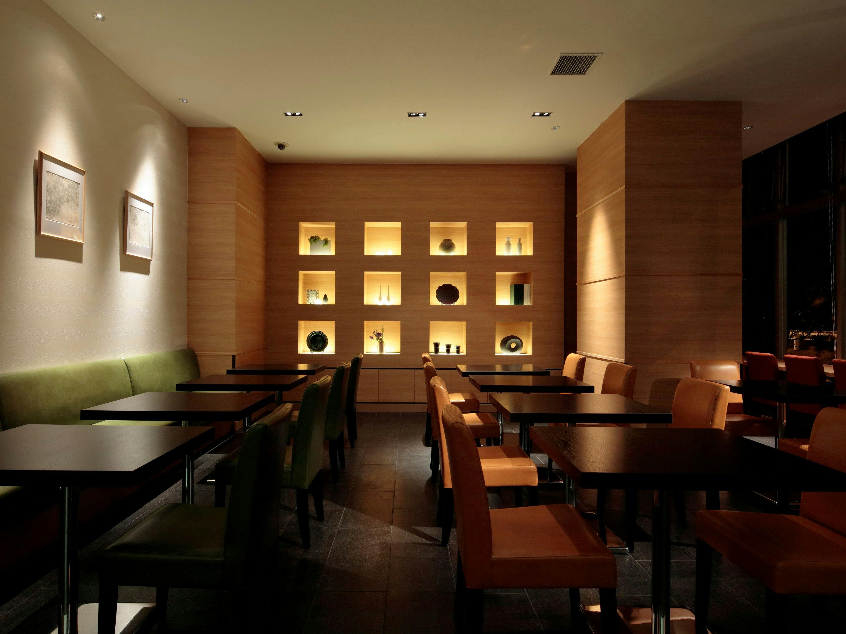 カンデオホテルズ佐野（CANDEO HOTELS）