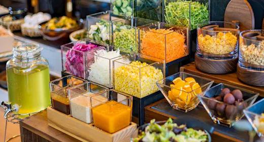 【特別価格・朝食付】部屋タイプお任せでお得に宿泊!