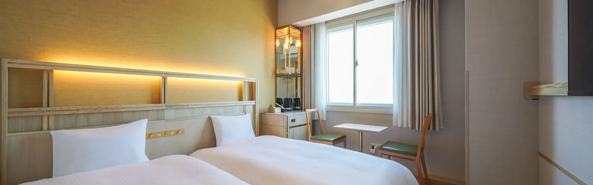 カンデオホテルズ佐野(CANDEO HOTELS)
