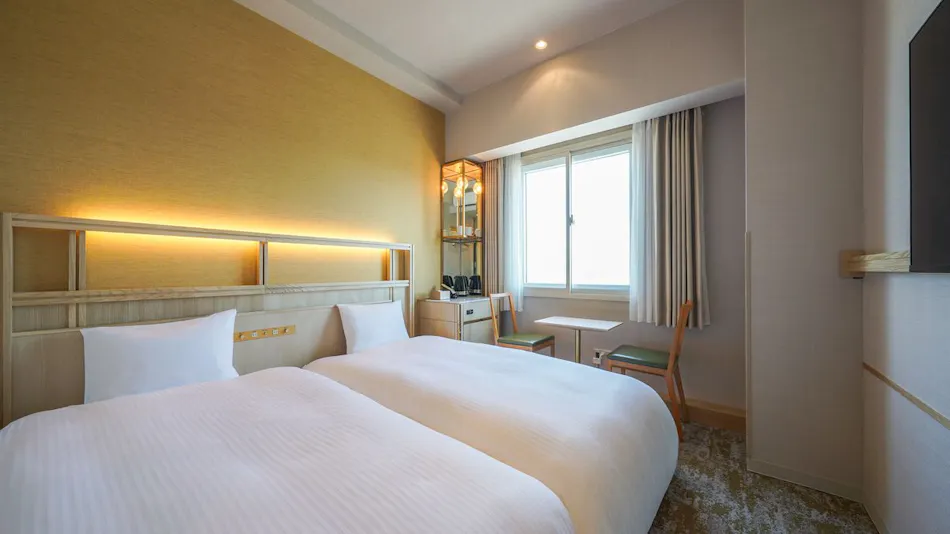 Candeo Hotels Sano (CANDEO HOTELS)