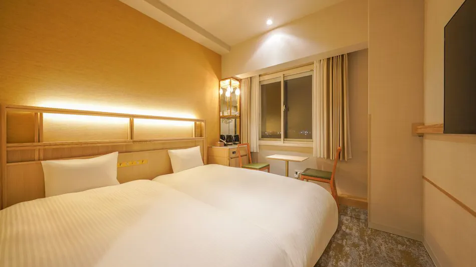 Candeo Hotels Sano (CANDEO HOTELS)