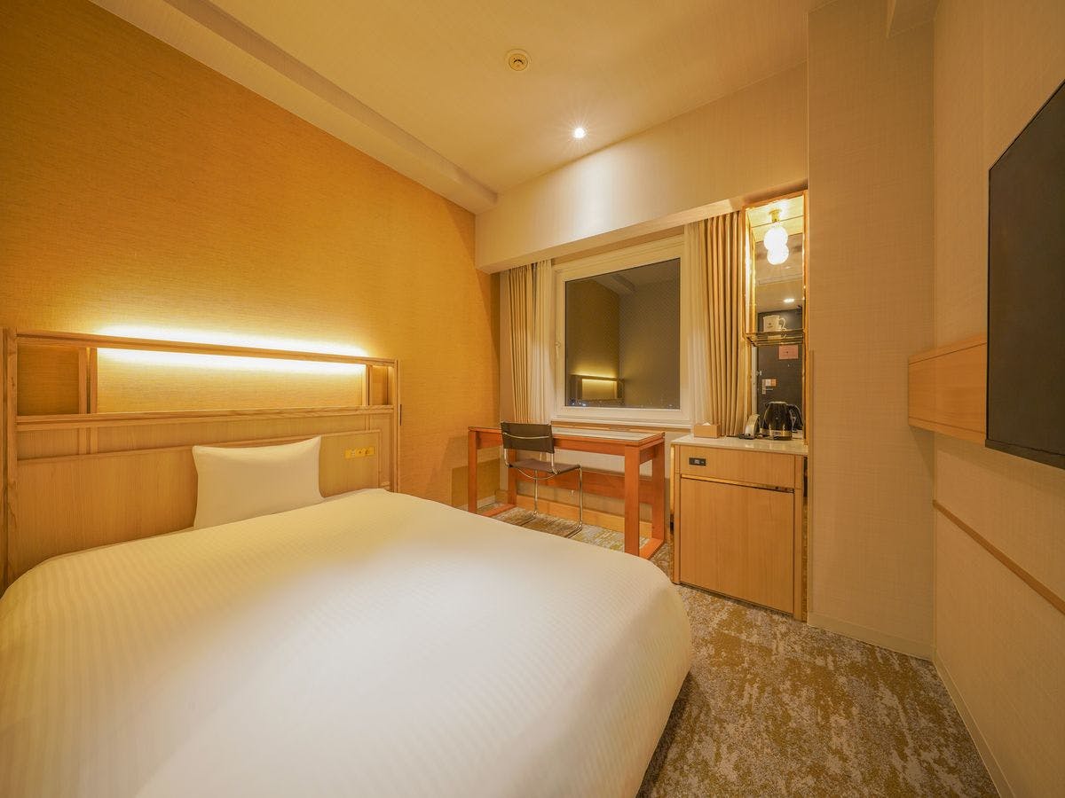 カンデオホテルズ佐野（CANDEO HOTELS）
