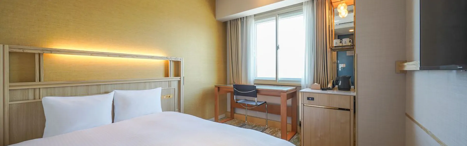 カンデオホテルズ佐野(CANDEO HOTELS)